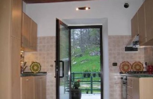Gressoney-Saint-Jean Apartment | Borgofier Apartment - 5 persons