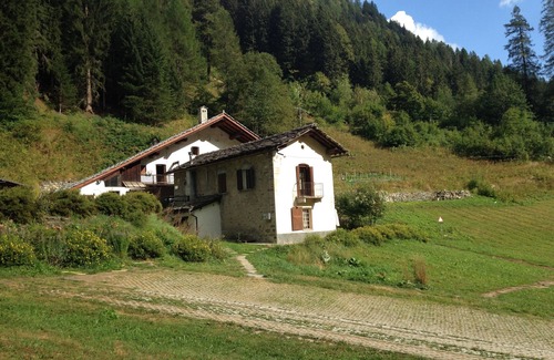 Gressoney-Saint-Jean Apartment | Borgofier Apartment - 5 persons