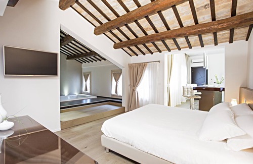 Ferrara Historic Centre Bed & Breakfast | Borgoleoni 18