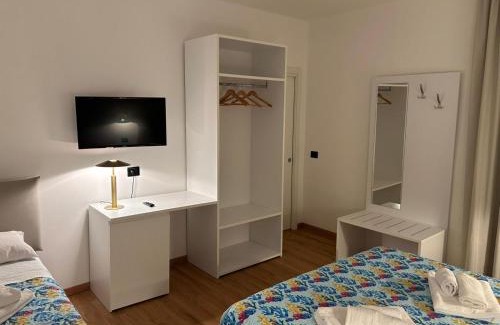 Schiavonea Bed & Breakfast | Borgomara Bed and Breakfast