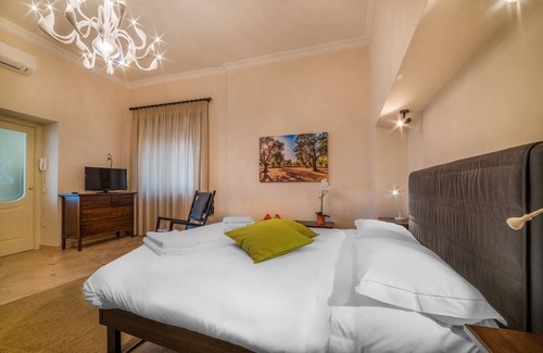 Andria Bed & Breakfast | Borgomurgia - Relax and comfort in the heart of the historic center of Andria