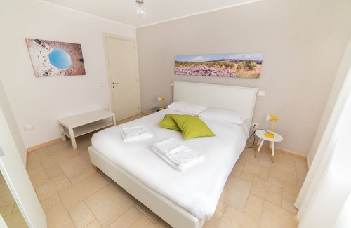 Andria Bed & Breakfast | Borgomurgia - Relax and comfort in the heart of the historic center of Andria