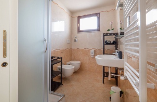 Andria Bed & Breakfast | Borgomurgia Suite UP 3