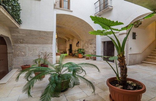 Andria Bed & Breakfast | Borgomurgia Suite UP 3