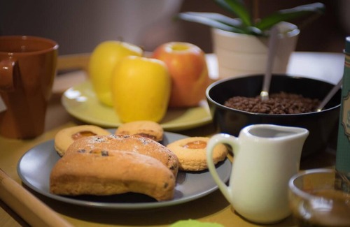 Andria Bed & Breakfast | Borgomurgia Suite UP 3