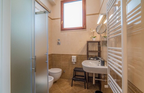 Andria Apartment | Borgomurgia Up - New one bedroom apartment in the heart of the city of Andria