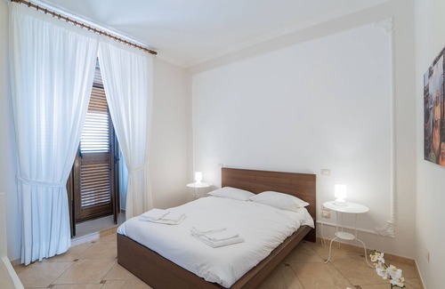 Andria Apartment | Borgomurgia Up - New one bedroom apartment in the heart of the city of Andria