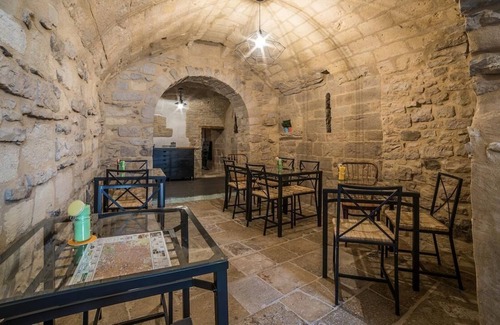 Andria Apartment | Borgomurgia Up - New one bedroom apartment in the heart of the city of Andria