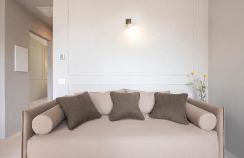 Marcelli Apartment | Borgopetra Resort Numana