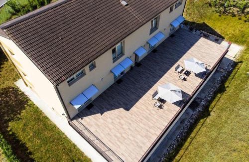 Sud Apartment | BORGOROMA - Business & Apartments