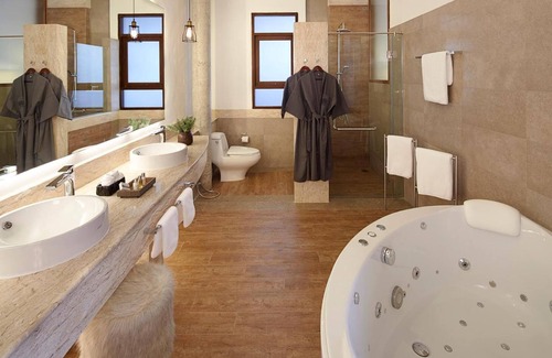 Mu Si Hotel | Boribot Pool Resort