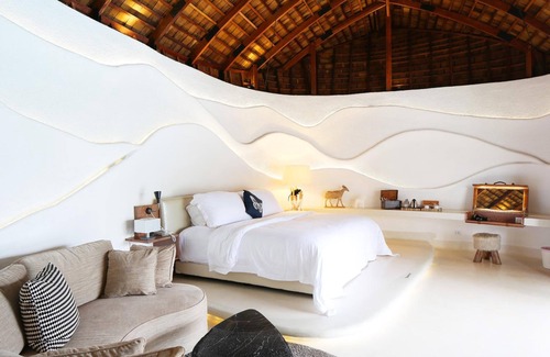 Mu Si Hotel | Boribot Pool Resort