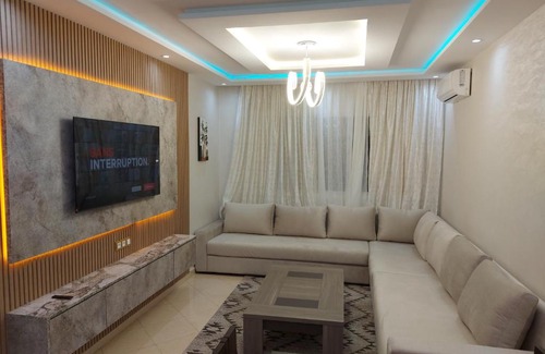Tangier Apartment | borj rayhane 1