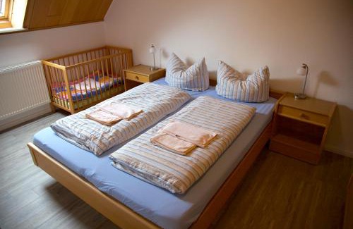 Borkum Apartment | BORKUMUNTERKUNFT - WOH7 - IM HERZEN DER INSEL