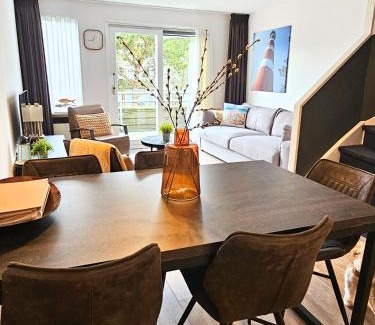 Hollum Apartment | Borndiep Amelander Kaap 34