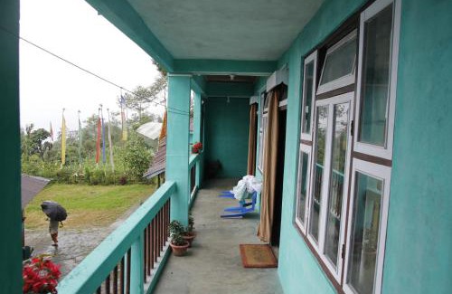 Namchi House | Borong Polok Village Homestay