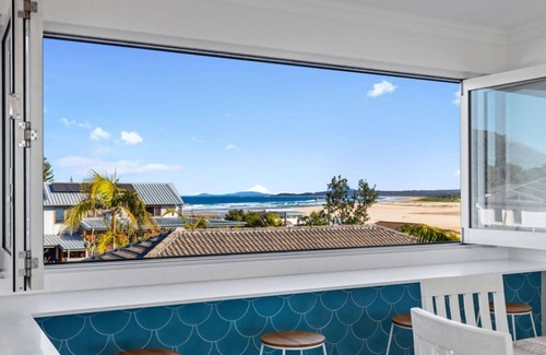Sawtell House | Boronia Beach House Three