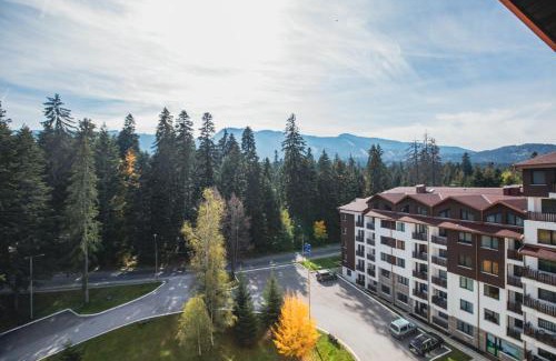 Borovets Apartment | Borovets Gardens Aparthotel Seasons Borovets PM