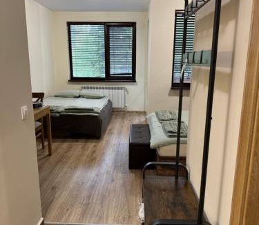 Borovets Apartment | Borovets Gardens Chill Hill Studio by Joro