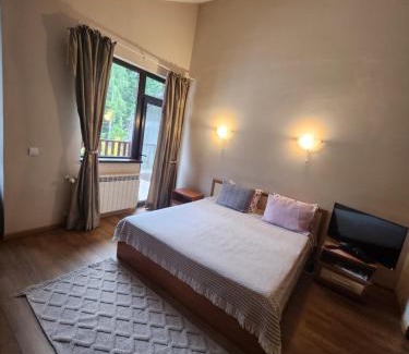 Borovets Apartment | Borovets Violet by Ski slopes