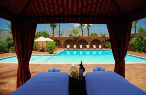 Borrego Springs Resort | Borrego Springs Resort and Spa