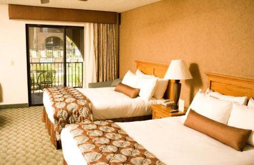 Borrego Springs Resort | Borrego Springs Resort and Spa