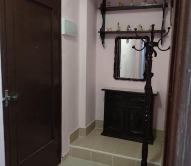 Burriana Apartment | Borriana