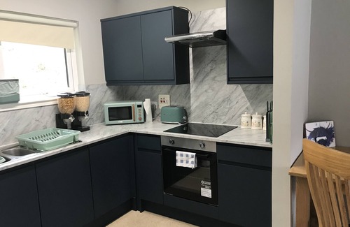 Fort William Condo | Borrodale, Lochside Apartments