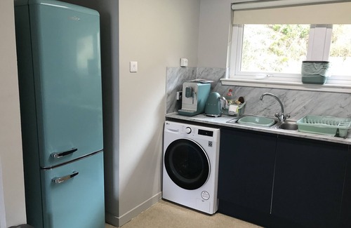 Fort William Condo | Borrodale, Lochside Apartments