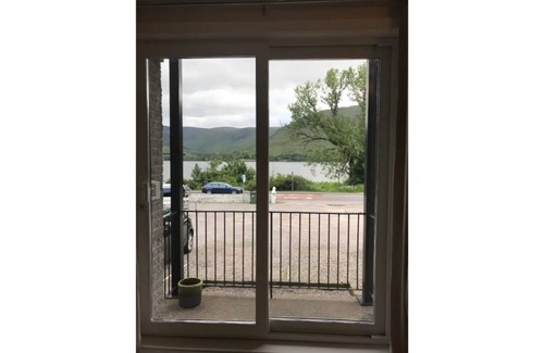 Fort William Condo | Borrodale, Lochside Apartments