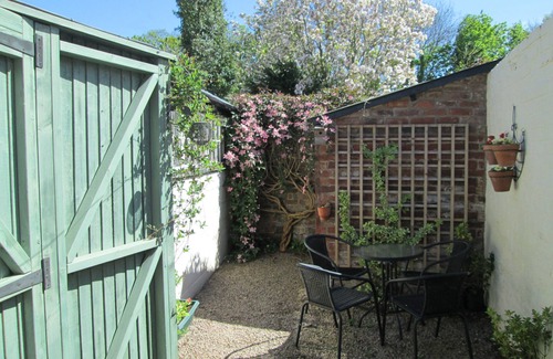 Condover Cottage | Borrowers Cottage
