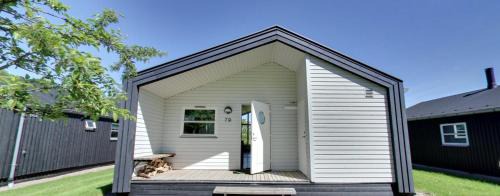 Landskrona Other | Borstahusen Campingresort