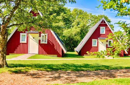Landskrona Other | Borstahusen Campingresort