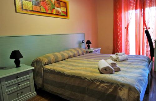 Bosa Historic Centre House | Bosa Guest House