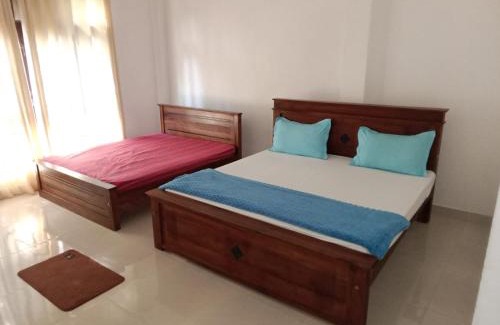 Seeduwa - Katunayake House | Bosadi Homestay