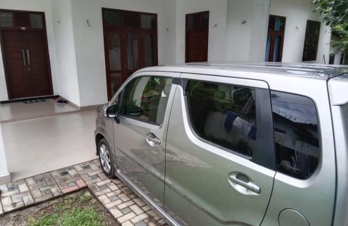 Seeduwa - Katunayake House | Bosadi Homestay
