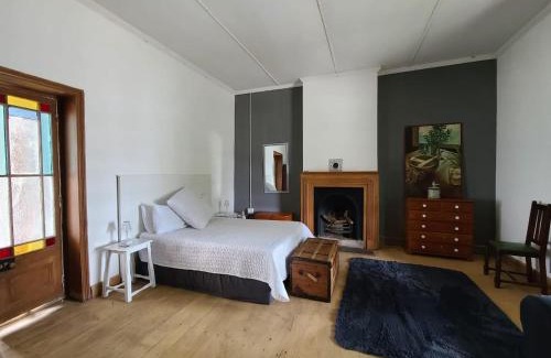 Somerset East Apartment | Bosberg Selah - Cosy 2-Bedroom Apartment with Mountain View
