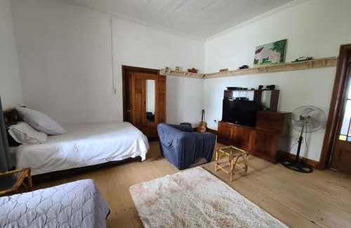 Somerset East Apartment | Bosberg Selah - Cosy 2-Bedroom Apartment with Mountain View