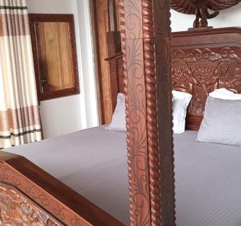 Peradeniya Apartment | Boscage Home
