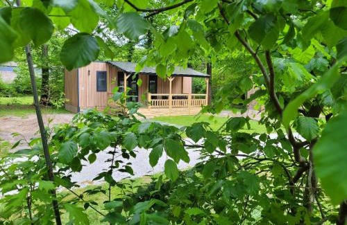 Appelscha Other | Boscamping Appelscha