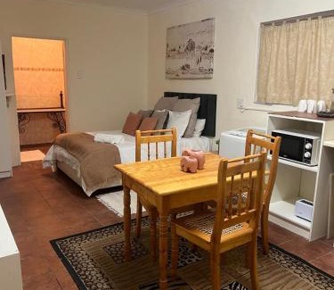 Somerset East Apartment | Boschberg 3