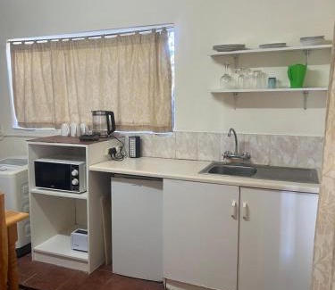 Somerset East Apartment | Boschberg 3