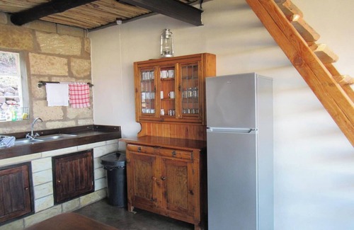 Ficksburg Other | Boschfontein Mountain Lodge: farmhouse near Ficksburg with stunning views.