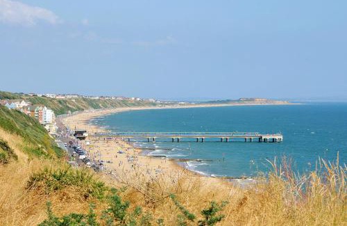 Boscombe Bed & Breakfast | Boscombe Spa Hotel