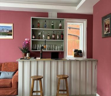 Boscombe Bed & Breakfast | Boscombe Spa Hotel