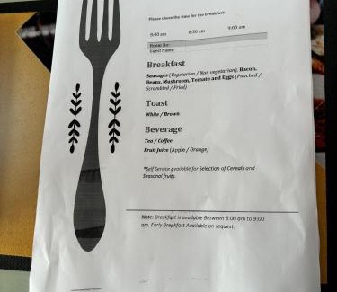 Boscombe Bed & Breakfast | Boscombe Spa Hotel