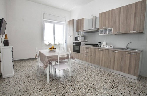 Mount Vesuvius - Pompei Apartment | Boscoreale Vanilla Flat x4 FREE PARKING