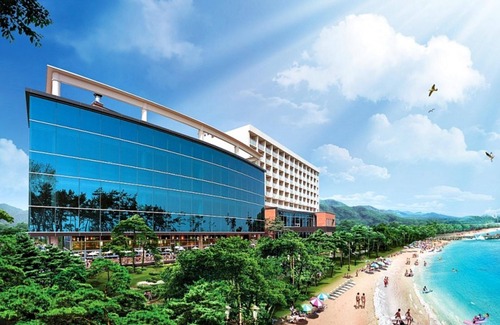 Boseong Resort | Boseong Davichi Condo