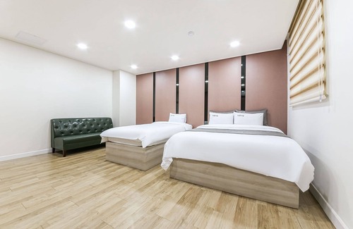 Boseong Hotel | Boseong VIP
