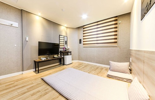 Boseong Hotel | Boseong VIP